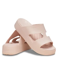 Women's Getaway Platform H-Strap Sandal