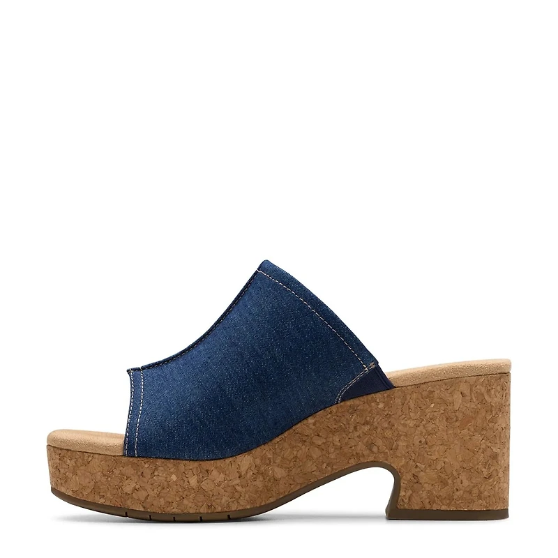 Women's Nerisa Vine Heeled Sandal