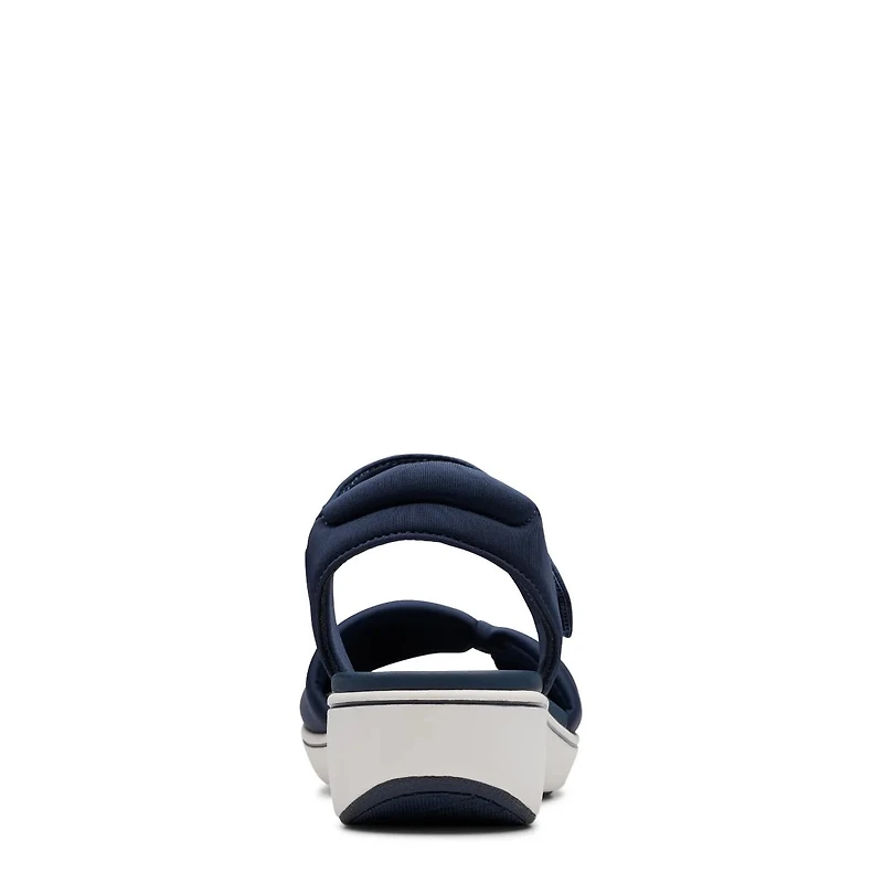 Women's Breeze Rae Sara Wide Width Sandal