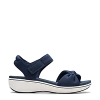 Women's Breeze Rae Sara Wide Width Sandal