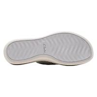Women's Drift Buckle Wedge Sandal