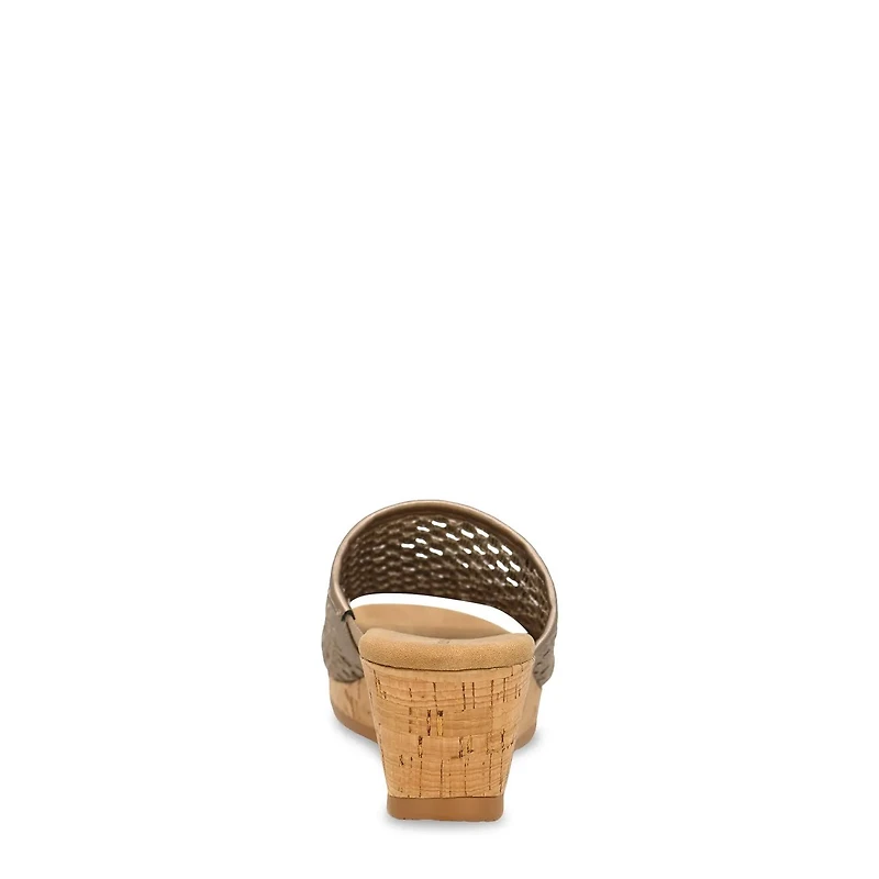 Women's Stella-01 Wedge Sandal