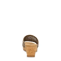 Women's Stella-01 Wedge Sandal