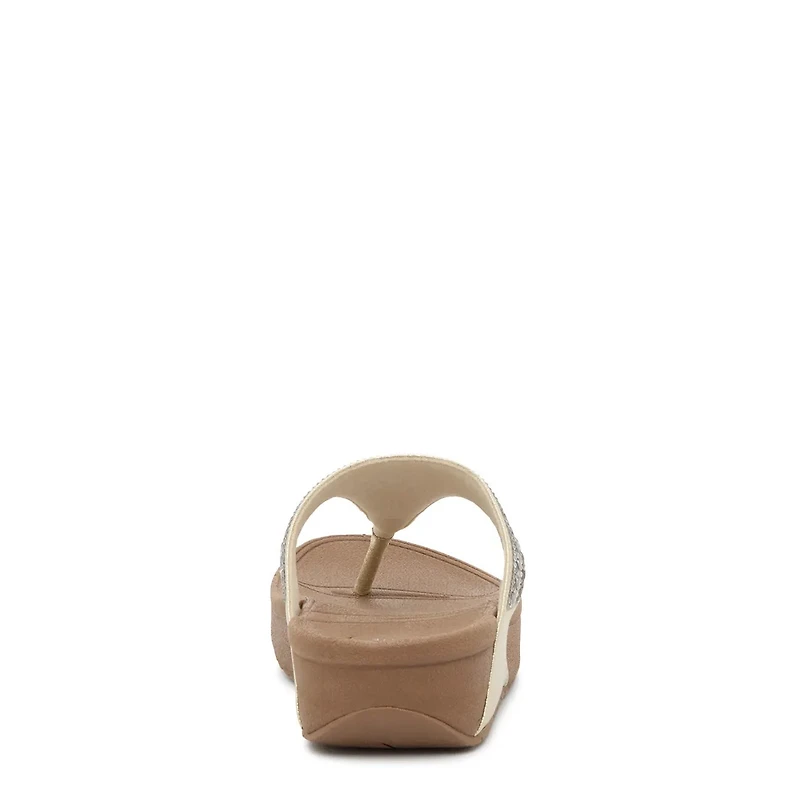 Vosne Wedge Sandal