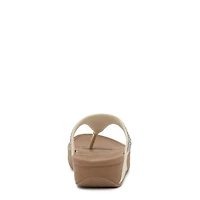 Vosne Wedge Sandal