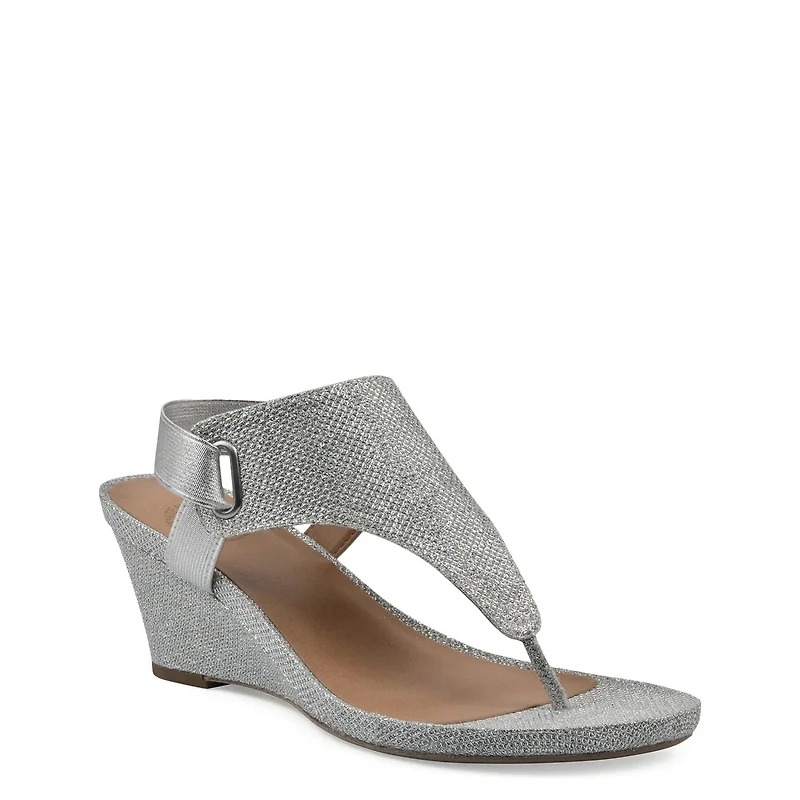 Women's All Dres Wedge Sandal