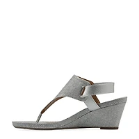 Women's All Dres Wedge Sandal