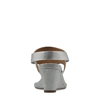 Women's All Dres Wedge Sandal