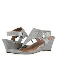 Women's All Dres Wedge Sandal