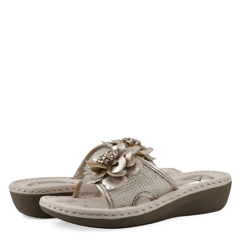 Women's Chill Sandal