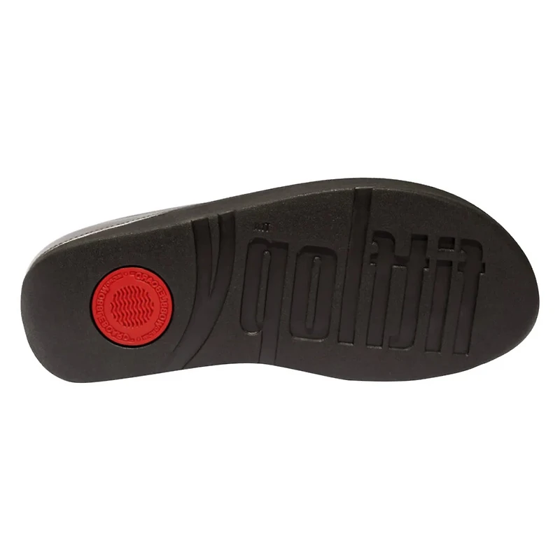 Women's Fino Glitterdust Toe-Post Sandal