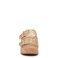 Desten Wedge Sandal