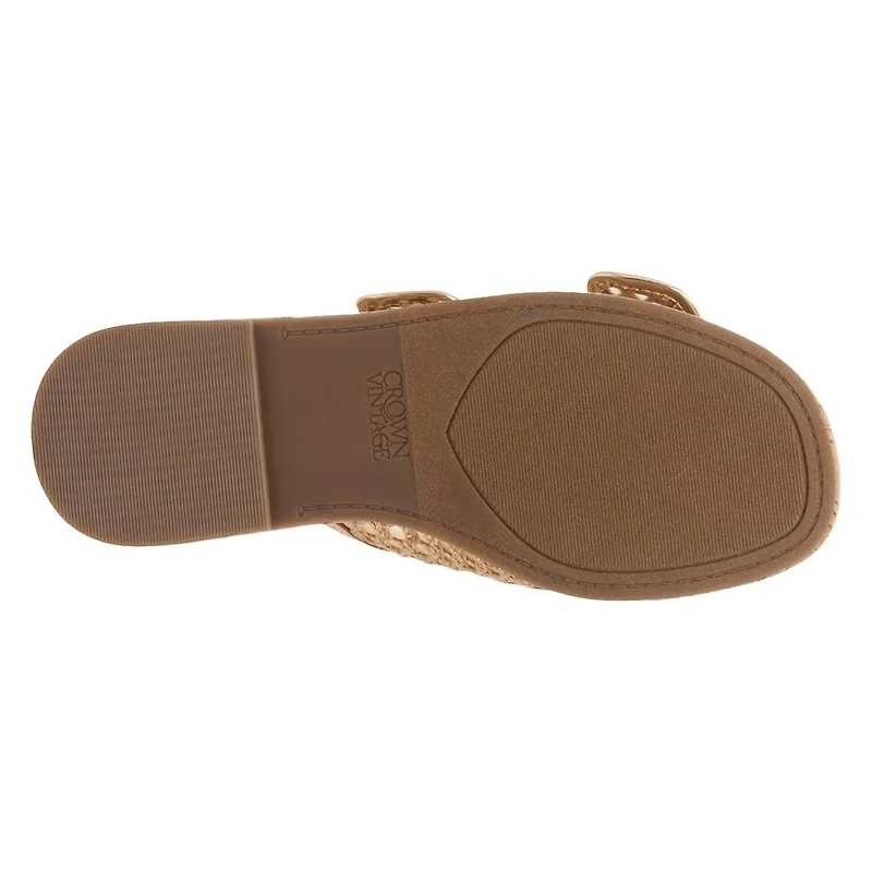 Desten Wedge Sandal