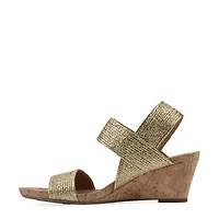 Women's Attic Wedge Sandal