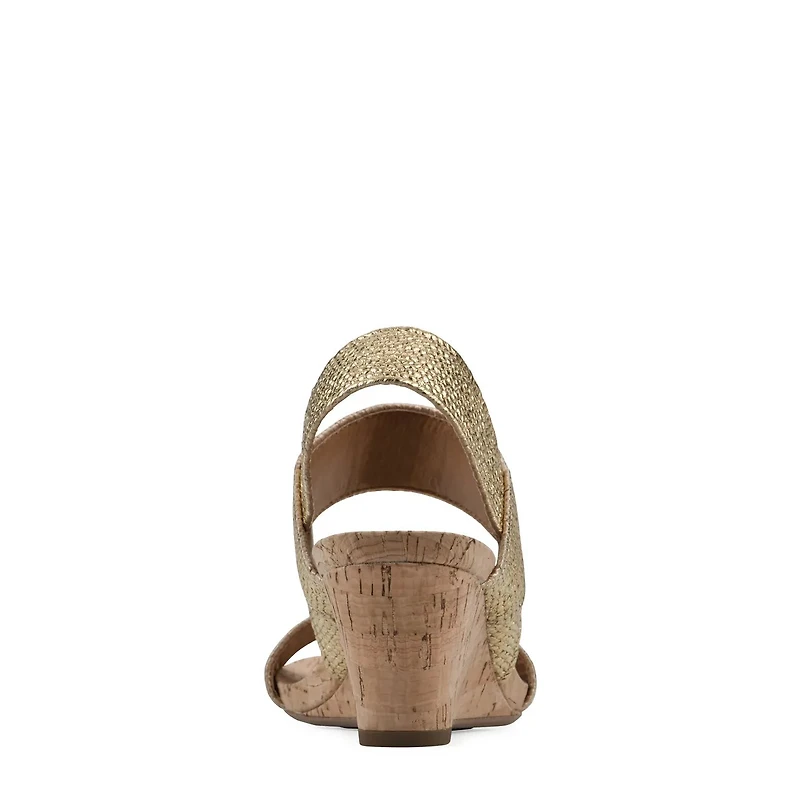 Women's Attic Wedge Sandal