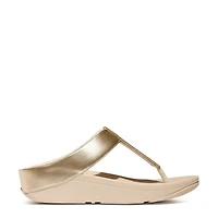 Women's Fino Glitterdust Toe-Post Sandal