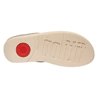 Women's Fino Glitterdust Toe-Post Sandal