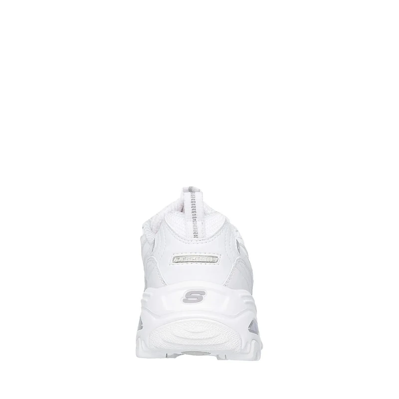 D'Lites Fresh Start Wide Width Sneaker