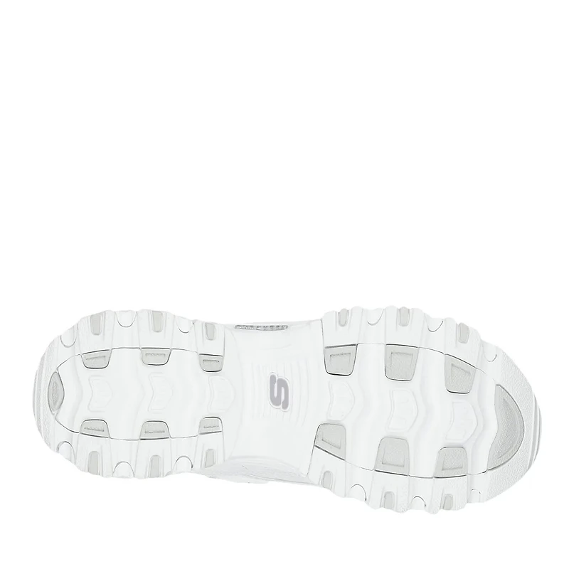 D'Lites Fresh Start Wide Width Sneaker