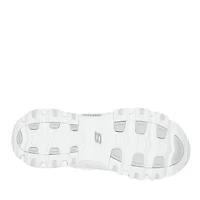 D'Lites Fresh Start Wide Width Sneaker