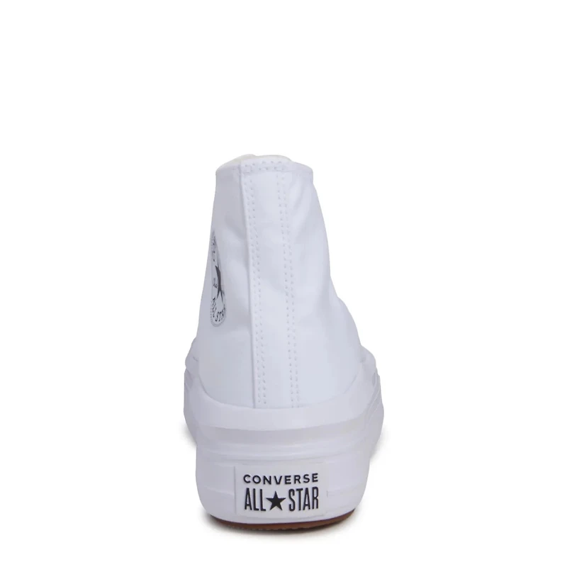 Women's Chuck Taylor All Star Move Platform Sneaker
