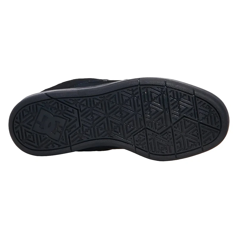 Cure Low Iridecent Skate Shoe
