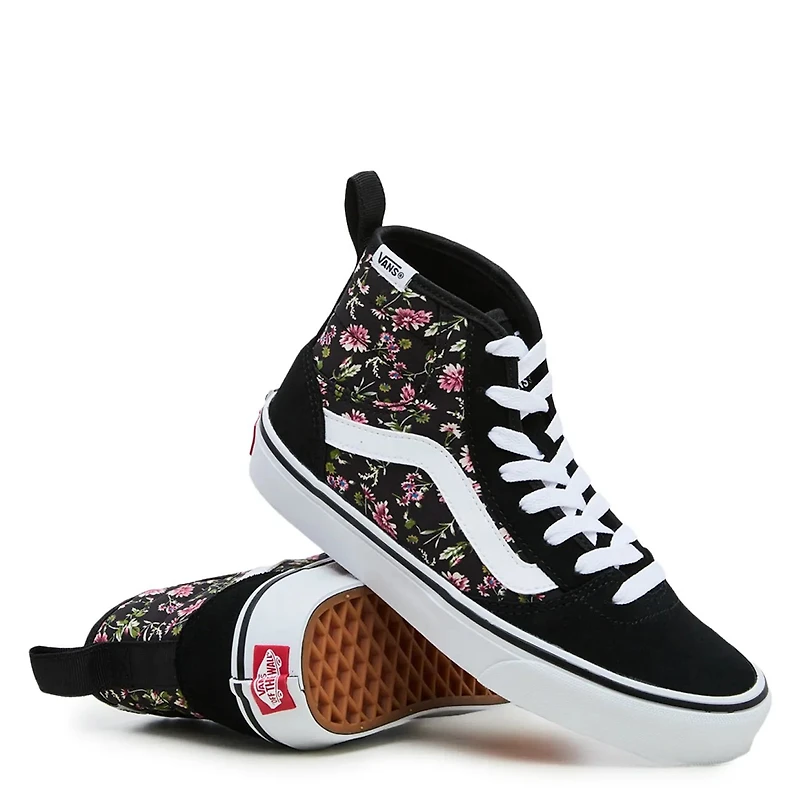 Women's Ashwood High Top Decon Sneaker