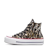 Women's Chuck Taylor All Star Lift Platform Sneaker