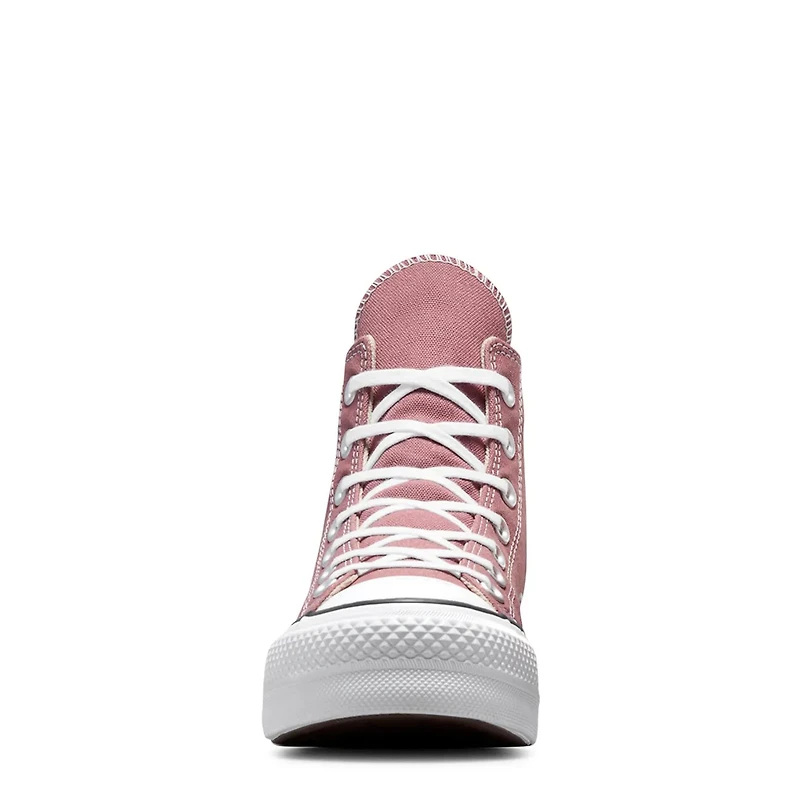 Women’s Chuck Taylor All Star Lift Platform Sneaker