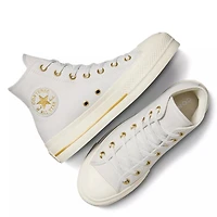 Women's Chuck Taylor Lift Modern Tailored Sneaker