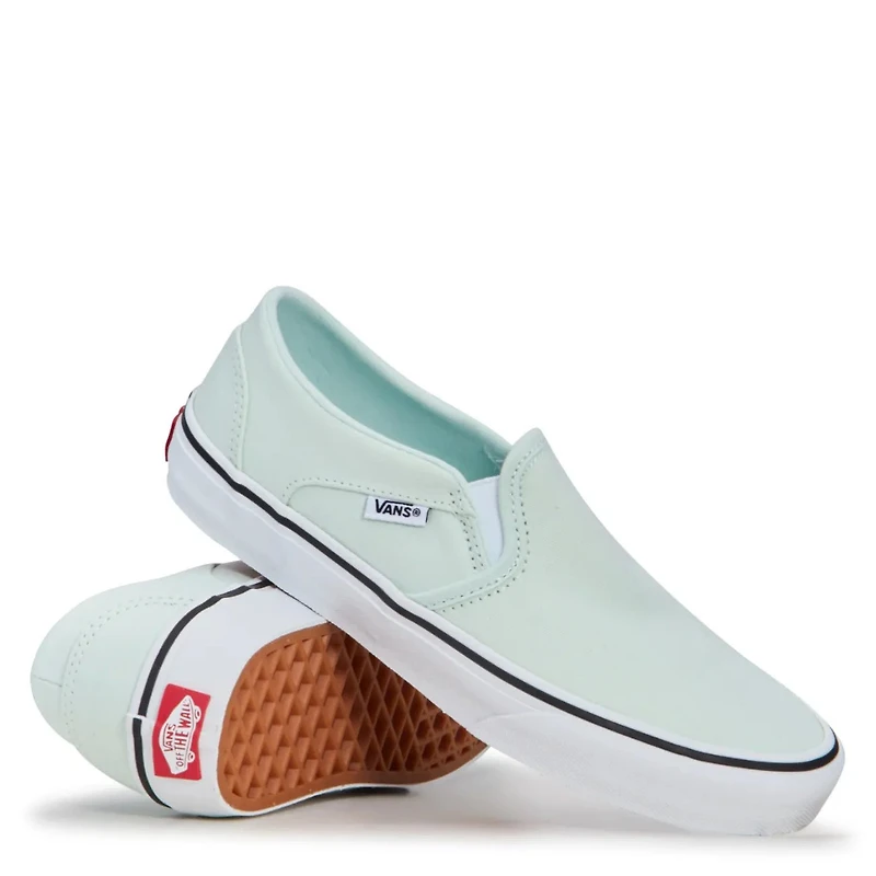 Women's Asher Slip-On Sneaker