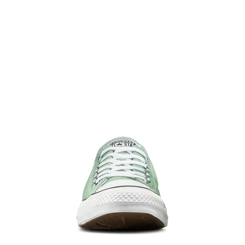 Women's Chuck Taylor All Star Mini Flowers Sneaker