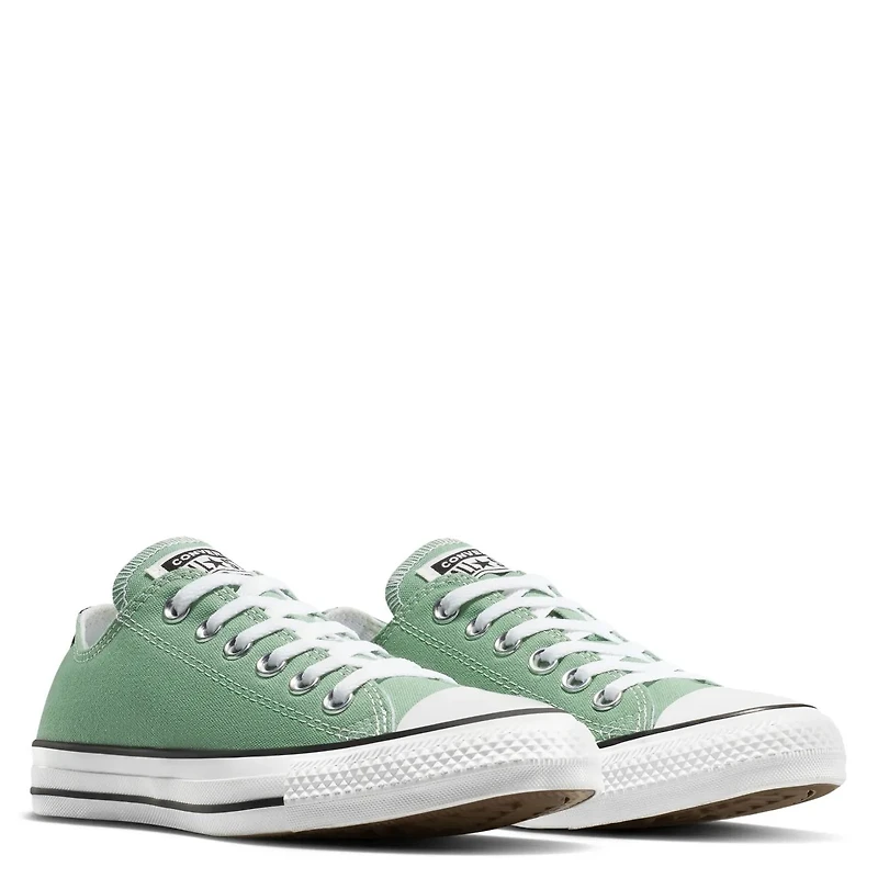 Women's Chuck Taylor All Star Mini Flowers Sneaker
