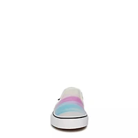 Women's Asher Chroma Blur  Slip-On Sneaker