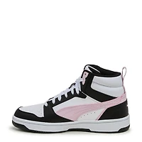 Women's Rebound V6 Basketball Court Sneaker
