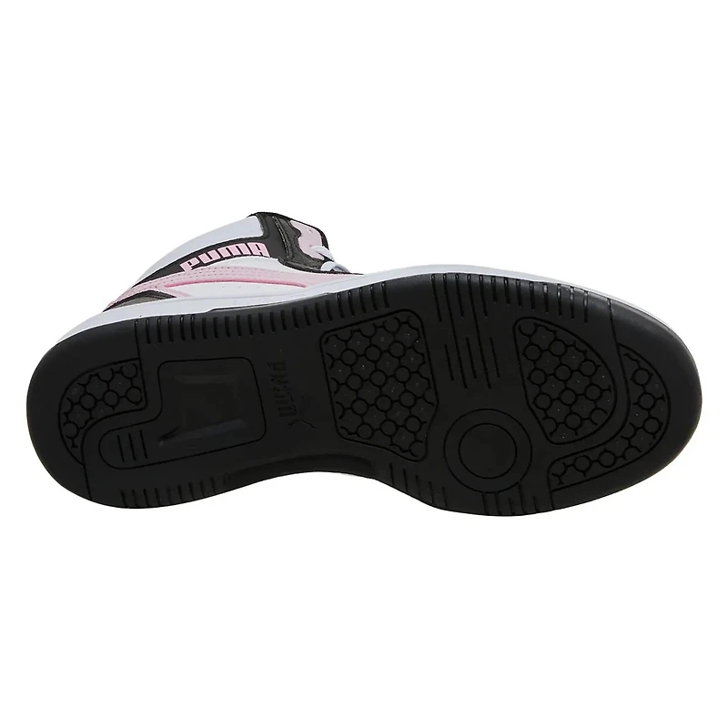 Women's Rebound V6 Basketball Court Sneaker