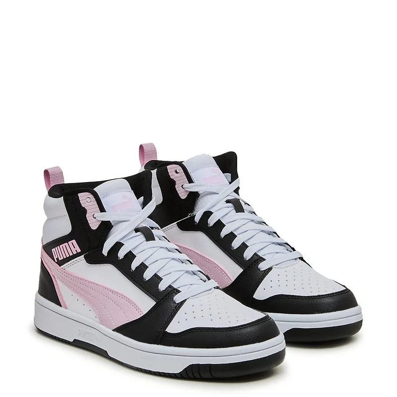 Women's Rebound V6 Basketball Court Sneaker