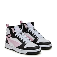 Women's Rebound V6 Basketball Court Sneaker
