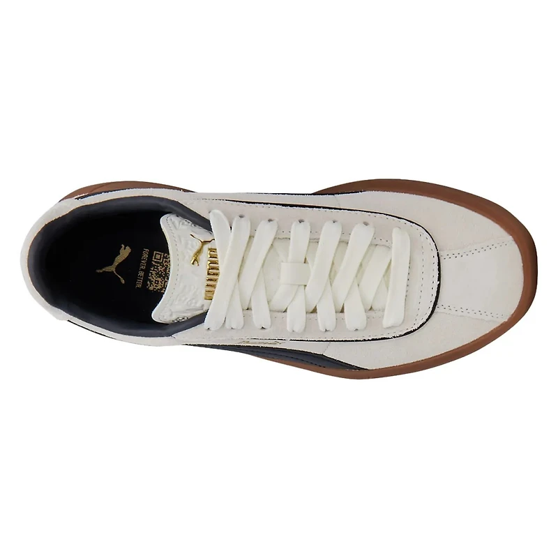 Women's Club Klassika SD Sneaker