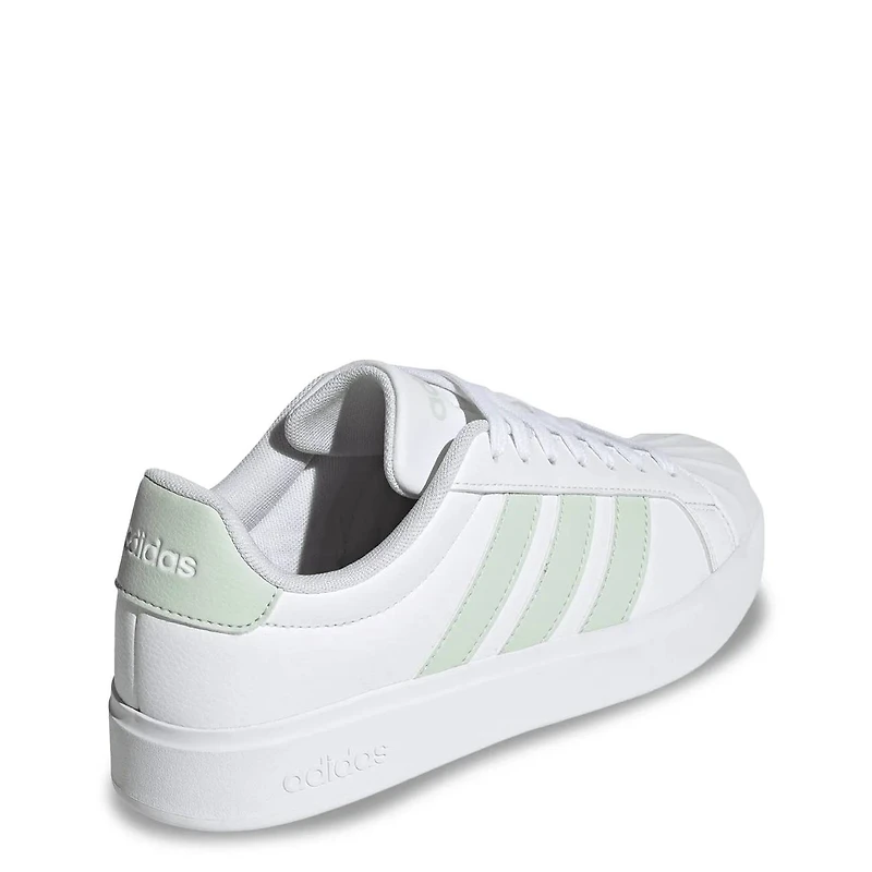 Women's Streettalk Court Sneaker