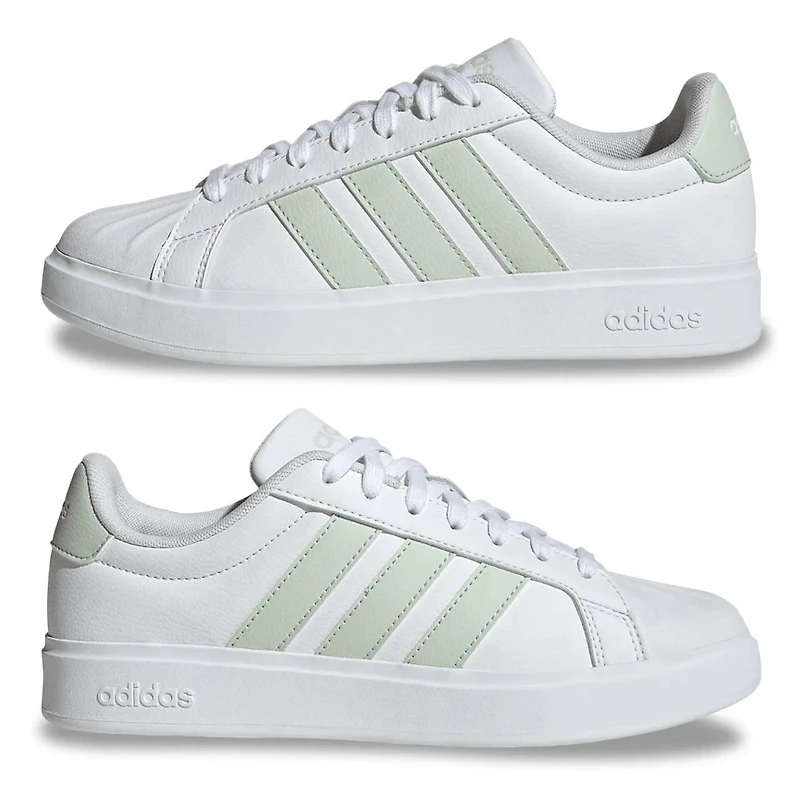 Women's Streettalk Court Sneaker