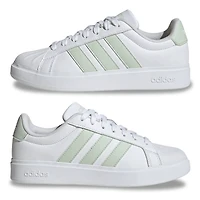 Women's Streettalk Court Sneaker