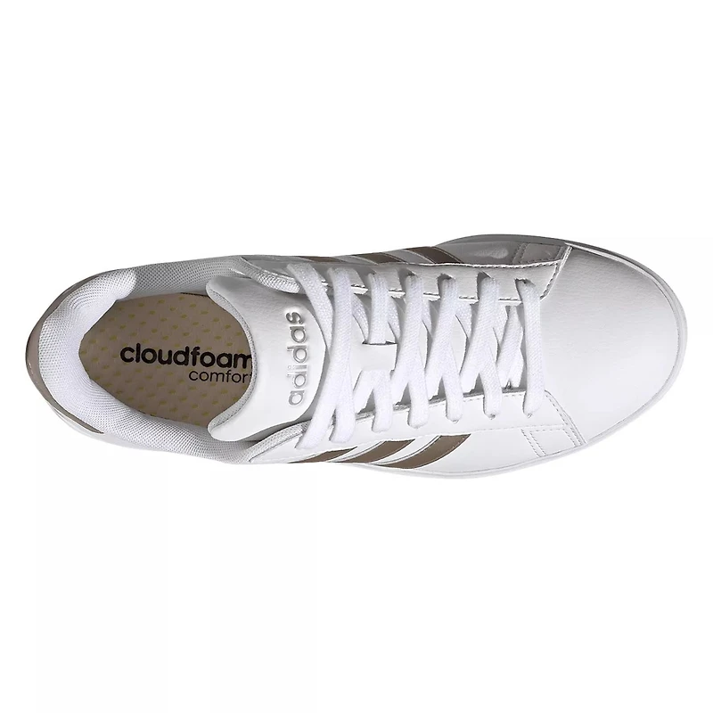Women's Grand Court 2.0 Sneaker