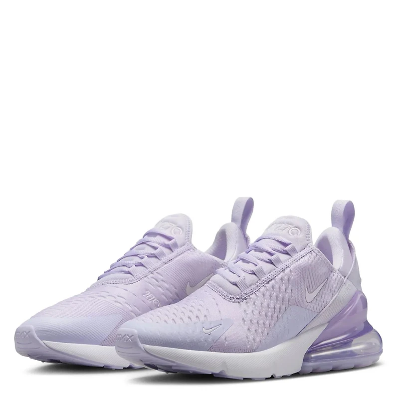 Women's Air Max 270 Running Shoe