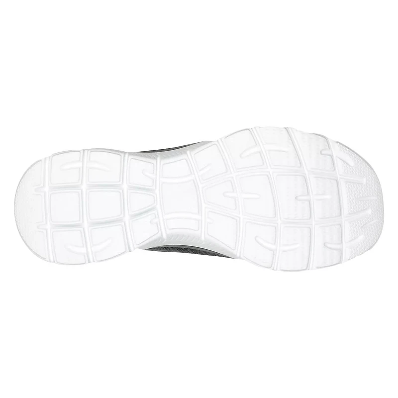 Women's Hands Free Slip-ins Summits Dazzling Haze Wide Width Sneaker