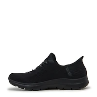 Women's Hands Free Slip-ins Summits Diamond Dream Sneaker