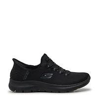 Women's Hands Free Slip-ins Summits Diamond Dream Sneaker