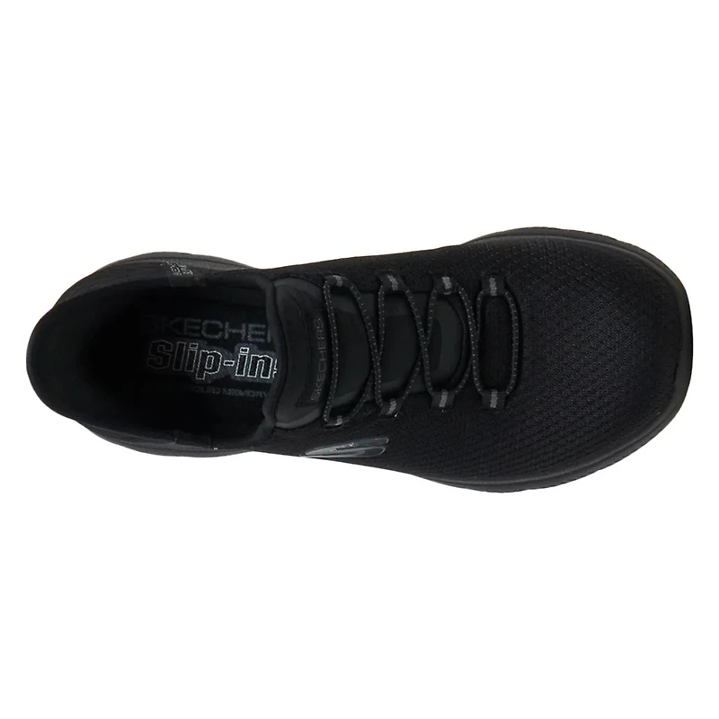 Women's Hands Free Slip-ins Summits Diamond Dream Sneaker