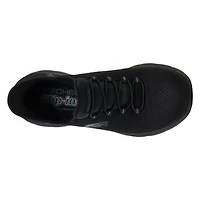 Women's Hands Free Slip-ins Summits Diamond Dream Sneaker