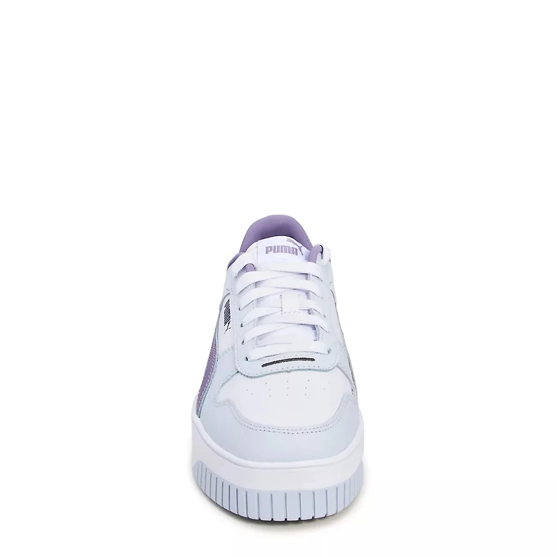 Women's Carina Street Sneaker